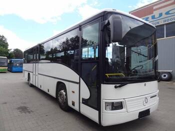 Ônibus suburbano MERCEDES - BENZ INTEGRO O550 UE, 12m: foto 1