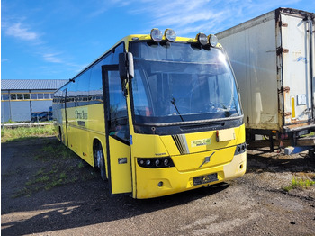 Autocarro VOLVO