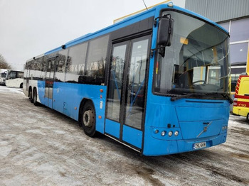 Ônibus suburbano VOLVO