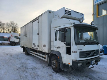 Caminhão frigorífico VOLVO FL 250