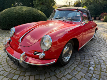 Automóvel PORSCHE