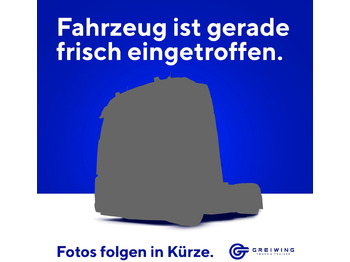 Semireboque frigorífico SCHMITZ SKO