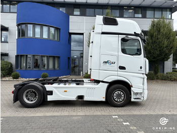 Tractor Mercedes-Benz 1848 LS 4x2 Gigaspace: foto 2