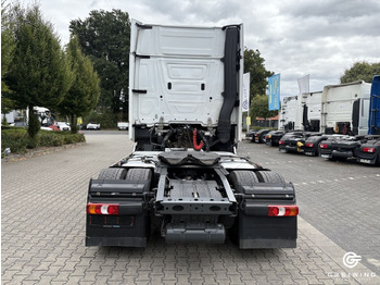 Tractor Mercedes-Benz 1848 LS 4x2 Gigaspace: foto 4