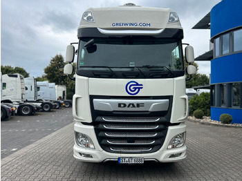 Tractor DAF XF 480
