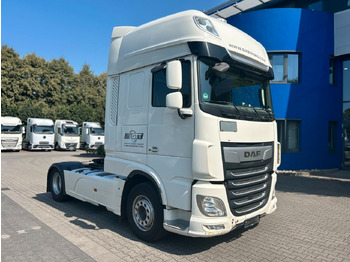 Tractor DAF XF 480