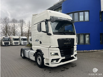 Tractor MAN TGX 18.510