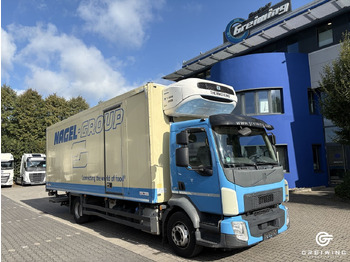 Caminhão frigorífico VOLVO FL 280