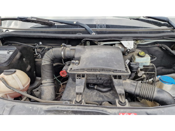 Equipamento aeroportuário Mallaghan Water Truck WSU1000: foto 4