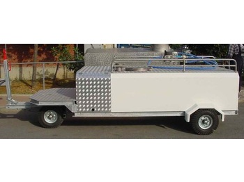 Equipamento aeroportuário