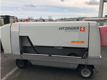 Unidade de energia terrestre HITZINGER