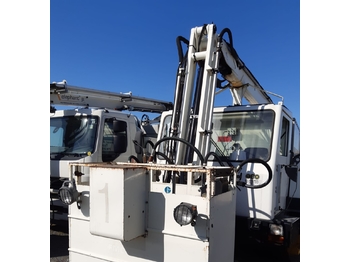 Veículo de degelo JBT Deicer Tempest 2: foto 2