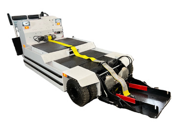Trator de push-back LEKTRO
