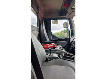 Caminhão para drenagem de lavatórios Mallaghan Toilet truck TSU 4500: foto 3
