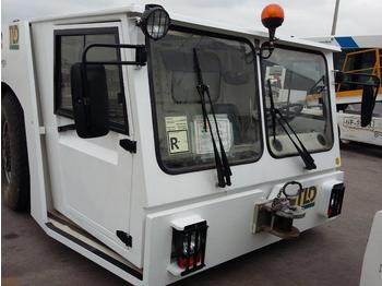 Trator de push-back TLD