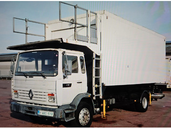 Caminhão de catering RENAULT