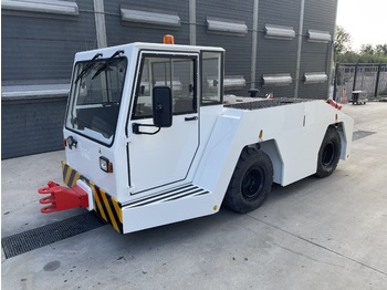 Trator de push-back TEMG