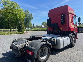 Tractor DAF CF 440 FT: foto 4