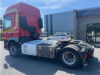 Tractor DAF CF 440 FT: foto 3