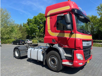 Tractor DAF CF 440