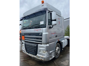 Tractor DAF XF 105 460