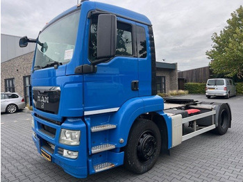 Tractor MAN TGS 18.320