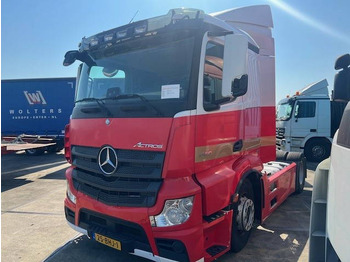 Tractor MERCEDES-BENZ Actros 1830