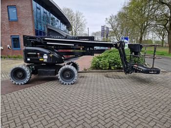 Plataforma articulada NIFTYLIFT