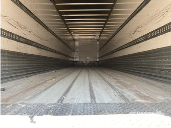 Semireboque furgão FRUEHAUF Dryfreight Standard: foto 4