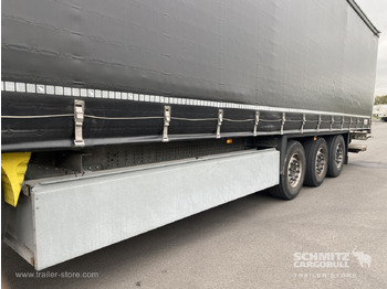 Semi-reboque de lona SCHMITZ Curtainsider Standard: foto 4