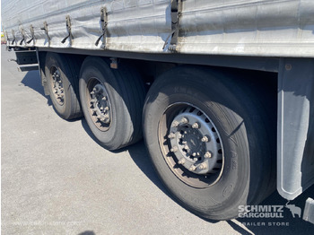 Semi-reboque de lona SCHMITZ Curtainsider Standard: foto 4