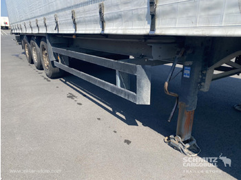 Semi-reboque de lona SCHMITZ Curtainsider Standard: foto 4