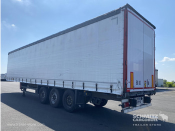 Semi-reboque de lona SCHMITZ Curtainsider Standard: foto 5