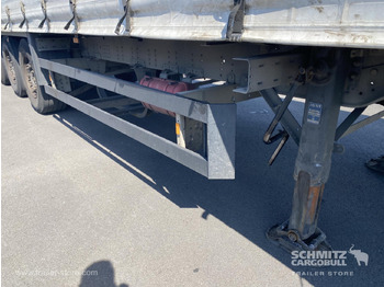 Semi-reboque de lona SCHMITZ Curtainsider Standard: foto 5