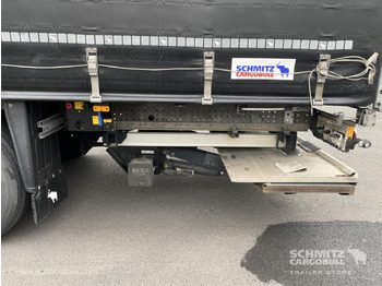 Semi-reboque de lona SCHMITZ Curtainsider Standard: foto 3