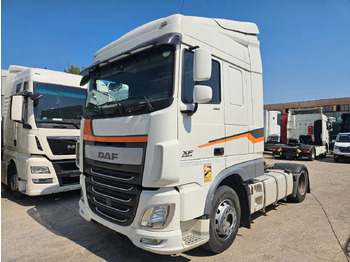 Tractor DAF XF 460