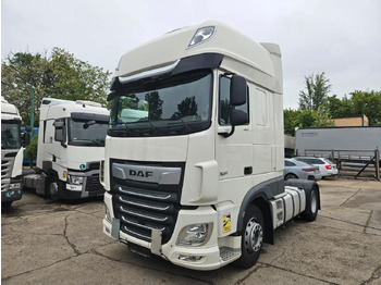 Tractor DAF XF 480