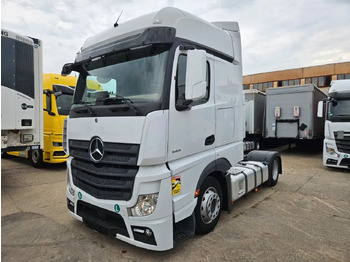 Tractor MERCEDES-BENZ Actros 1851
