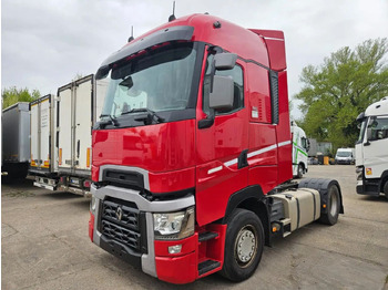 Tractor RENAULT T 520
