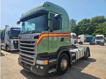 Tractor SCANIA R 450
