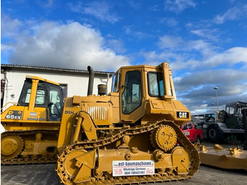Buldôzer CATERPILLAR D5H