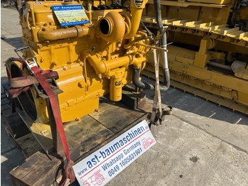 Máquina de construção CATERPILLAR D8R