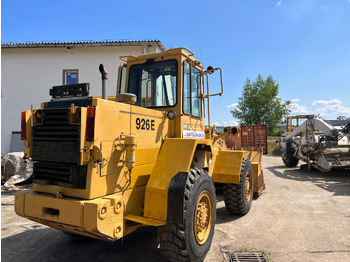 Máquina de construção CATERPILLAR 926E: foto 2