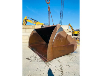 Carregadeira de rodas CATERPILLAR 988K