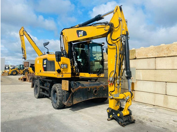 Manipulador de material CAT mh3024: foto 3