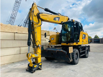 Manipulador de material CAT mh3024: foto 4