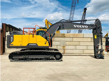 Escavadora de rastos Volvo ec220el: foto 2
