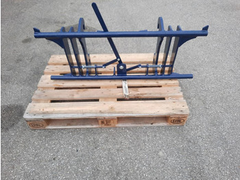 Acoplamento rápido Euroadapter Giant Toyo Hoflader Radlader Euro Adapter: foto 3 Acoplamento rápido Euroadapter Giant Toyo Hoflader Radlader Euro Adapter: foto 3