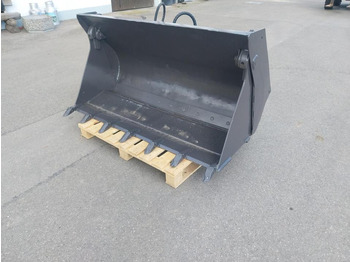 Balde para carregadeiras VOLVO