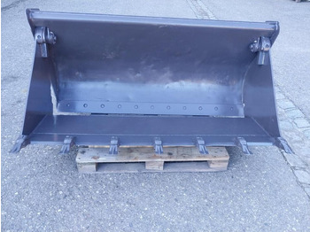 Balde para carregadeiras KOMATSU